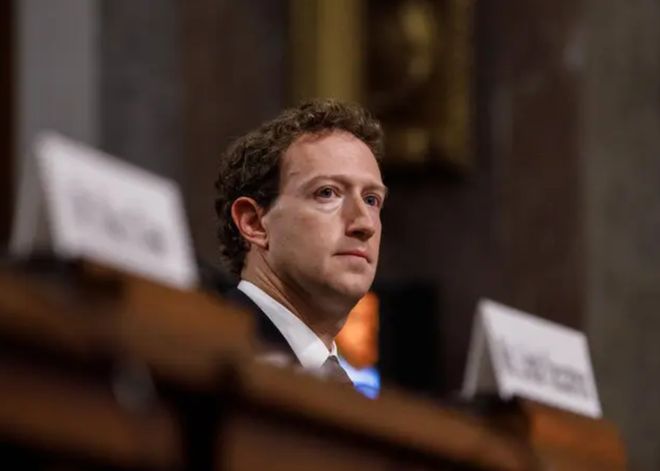 能一拆四小扎押注硅谷华人LeCun或已出局瓦力棋牌游戏Meta AI大洗牌!超级智(图11) 能一拆四小扎押注硅谷华人LeCun或已出局瓦力棋牌游戏Meta AI大洗牌!超级智(图11)